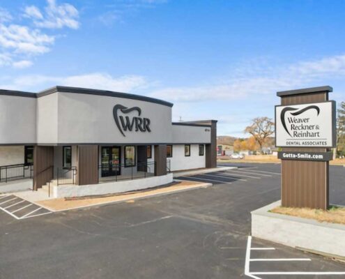 Weaver, Reckner, & Reinhart Dental Associates in Telford, PA